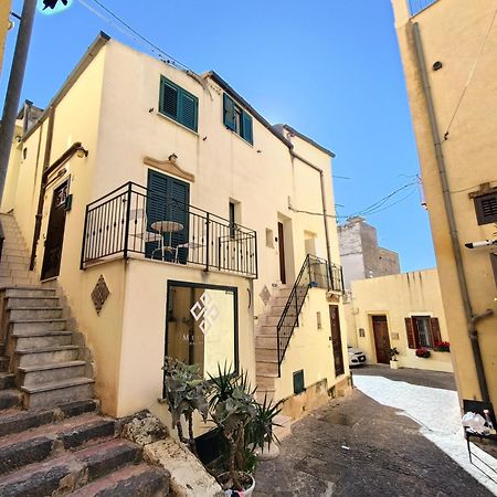 Meithras Holiday Homes Agrigento Exterior photo