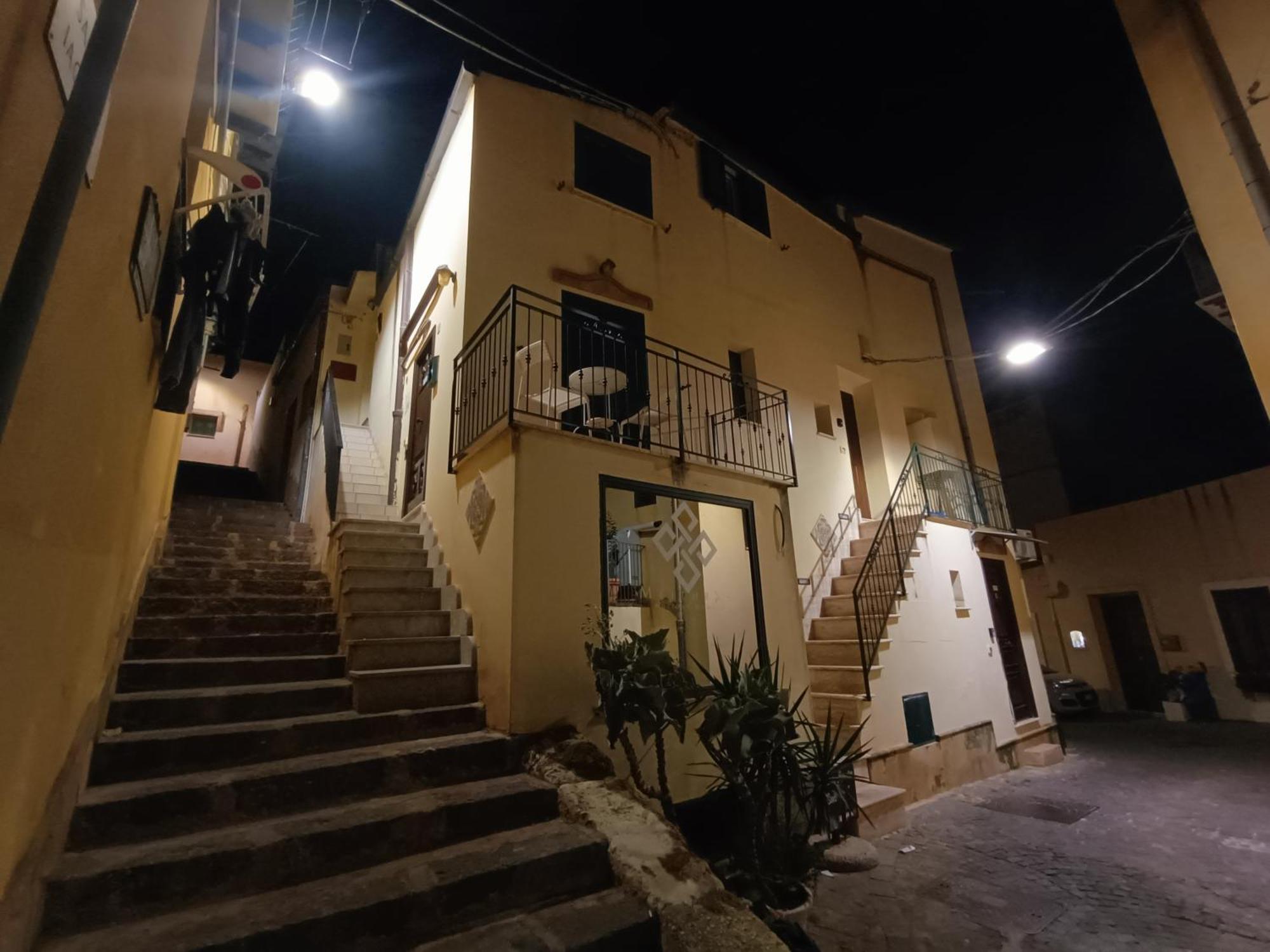 Meithras Holiday Homes Agrigento Exterior photo