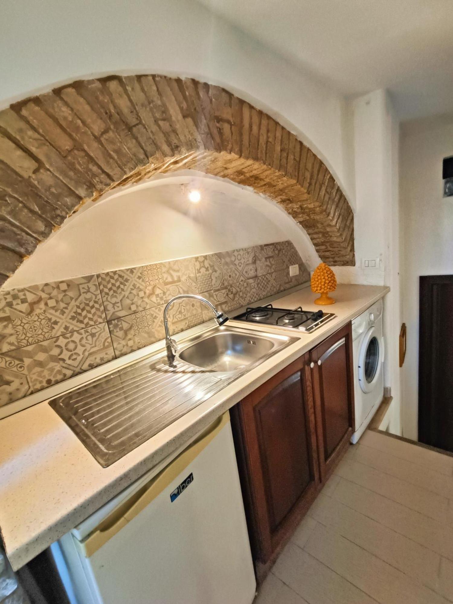 Meithras Holiday Homes Agrigento Exterior photo