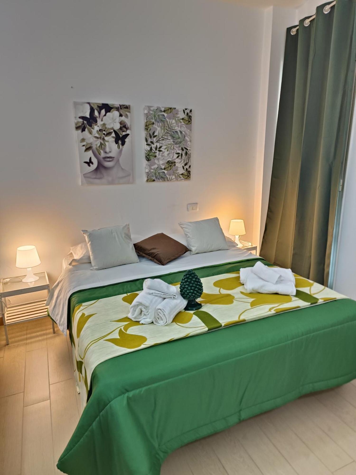 Meithras Holiday Homes Agrigento Exterior photo
