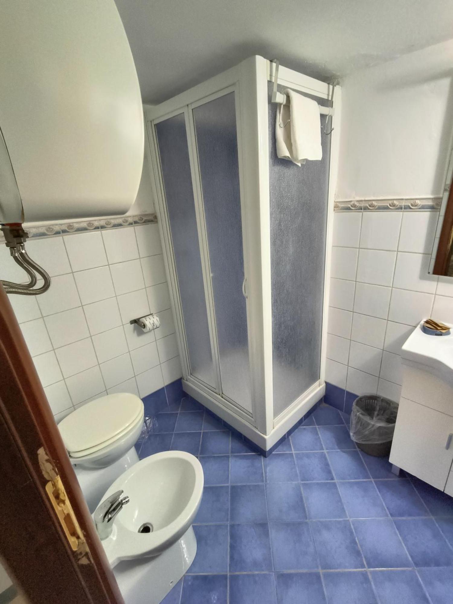 Meithras Holiday Homes Agrigento Exterior photo