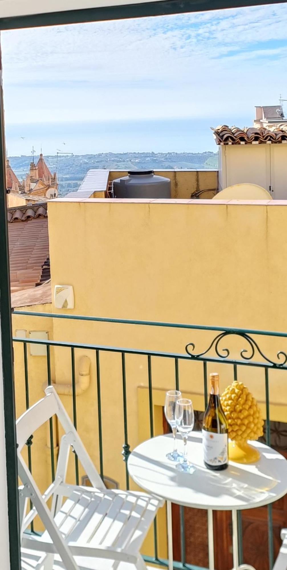 Meithras Holiday Homes Agrigento Exterior photo