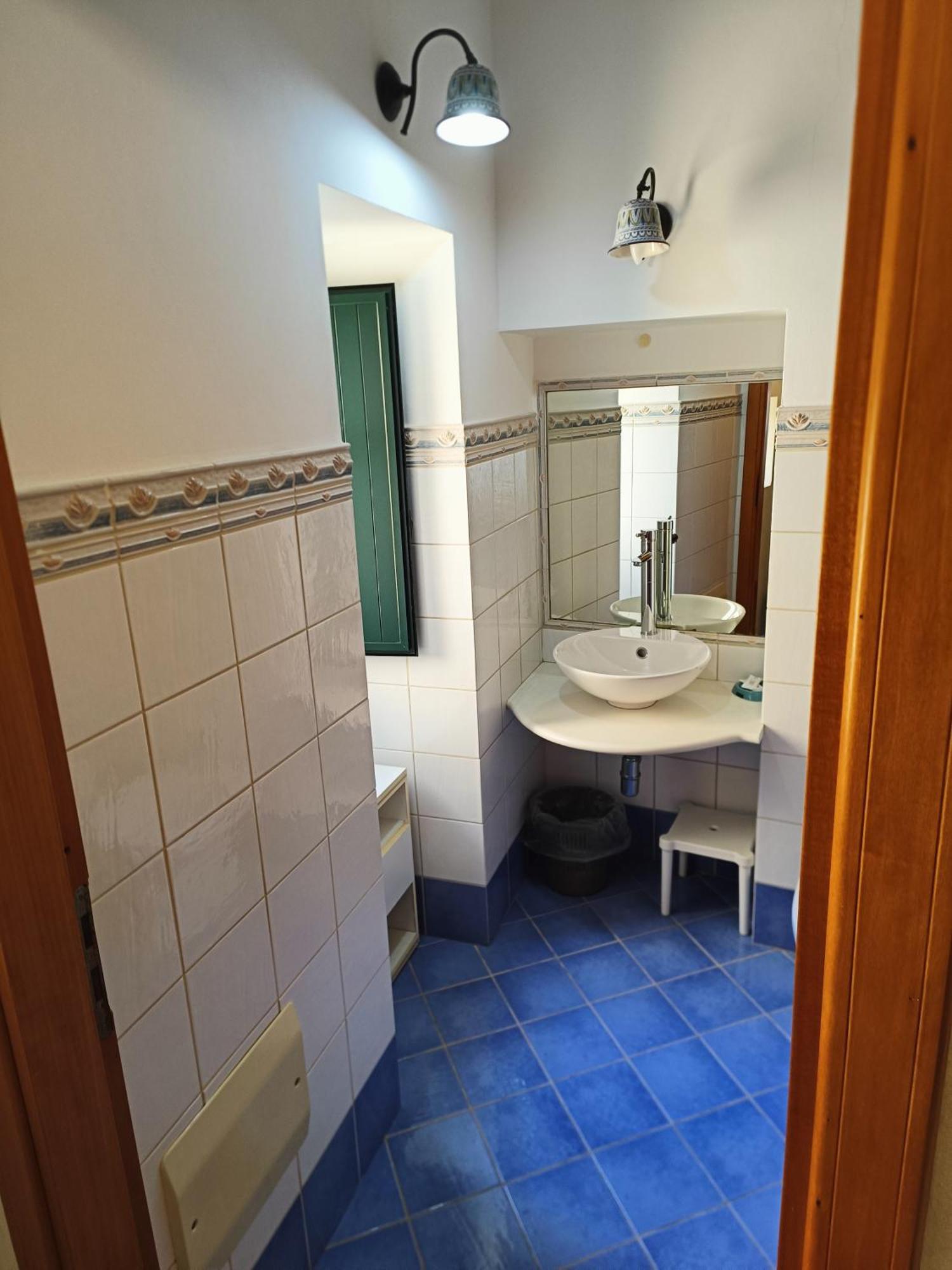 Meithras Holiday Homes Agrigento Exterior photo