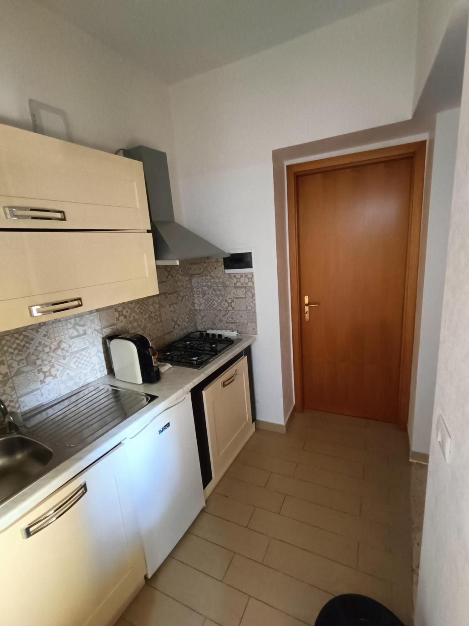 Meithras Holiday Homes Agrigento Exterior photo