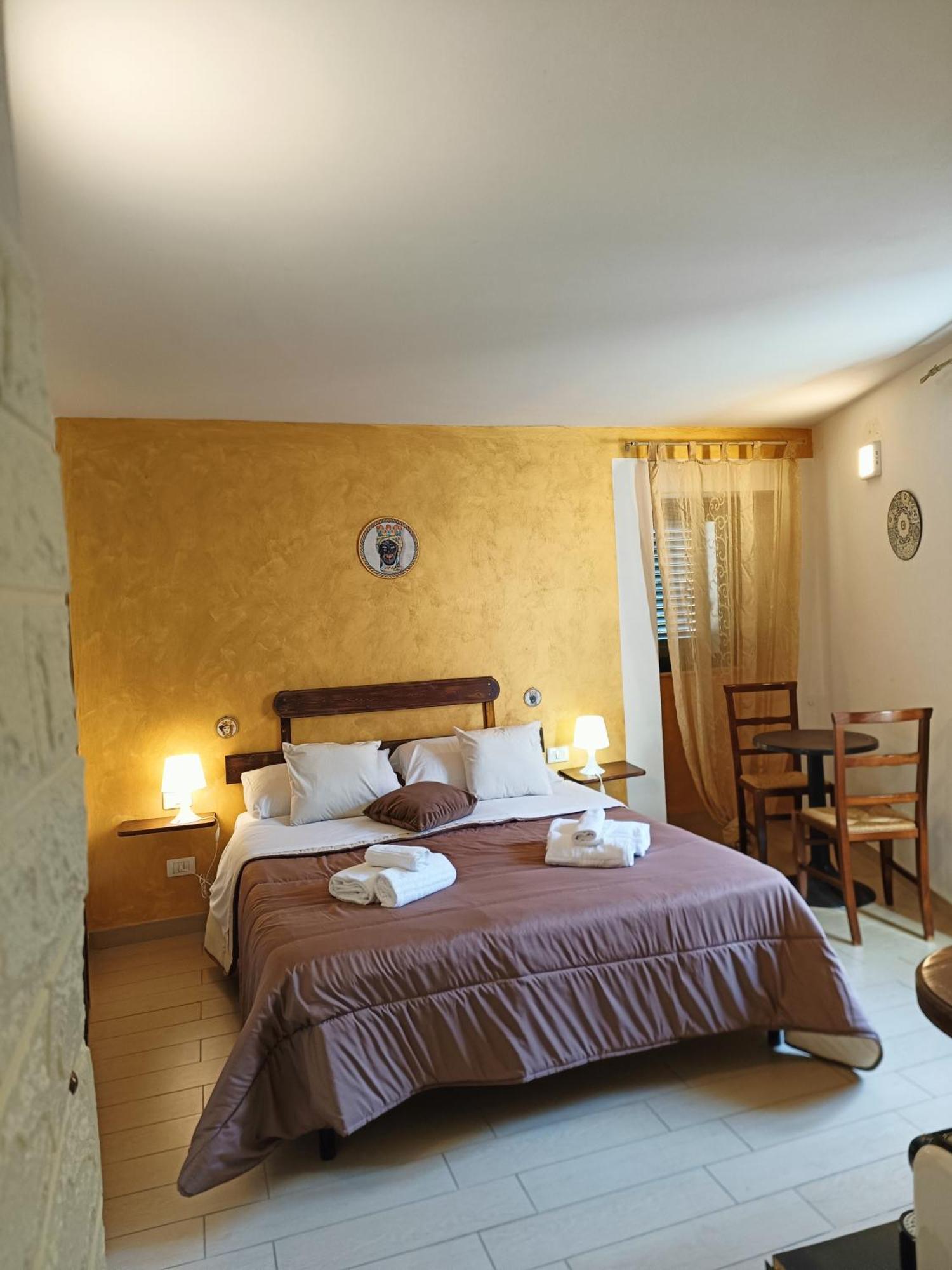 Meithras Holiday Homes Agrigento Exterior photo