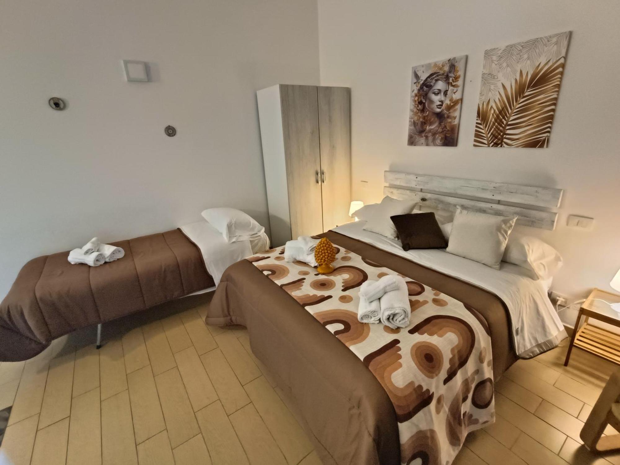 Meithras Holiday Homes Agrigento Exterior photo