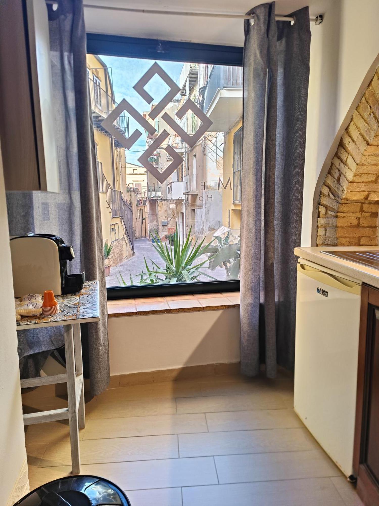 Meithras Holiday Homes Agrigento Exterior photo