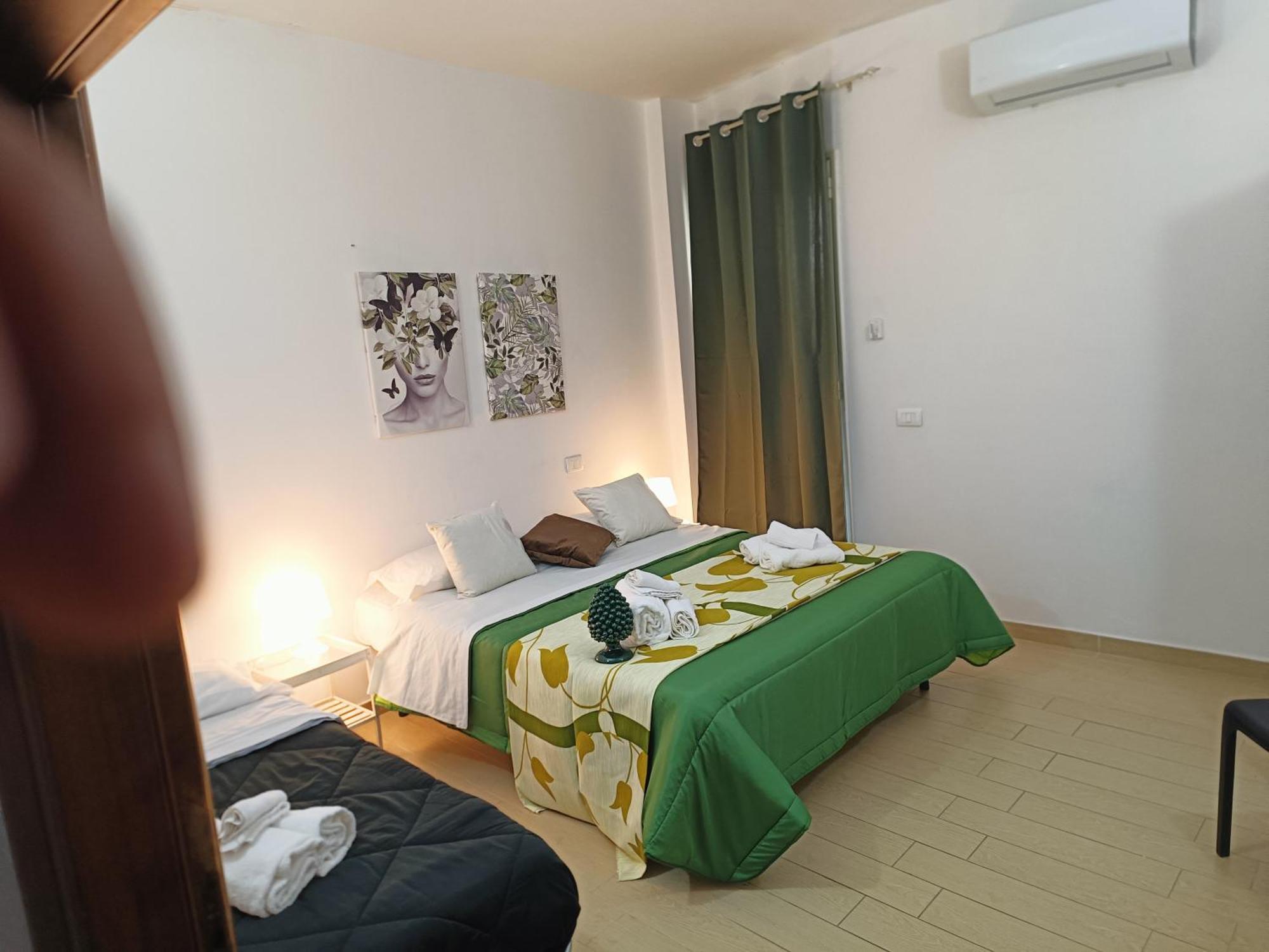 Meithras Holiday Homes Agrigento Exterior photo