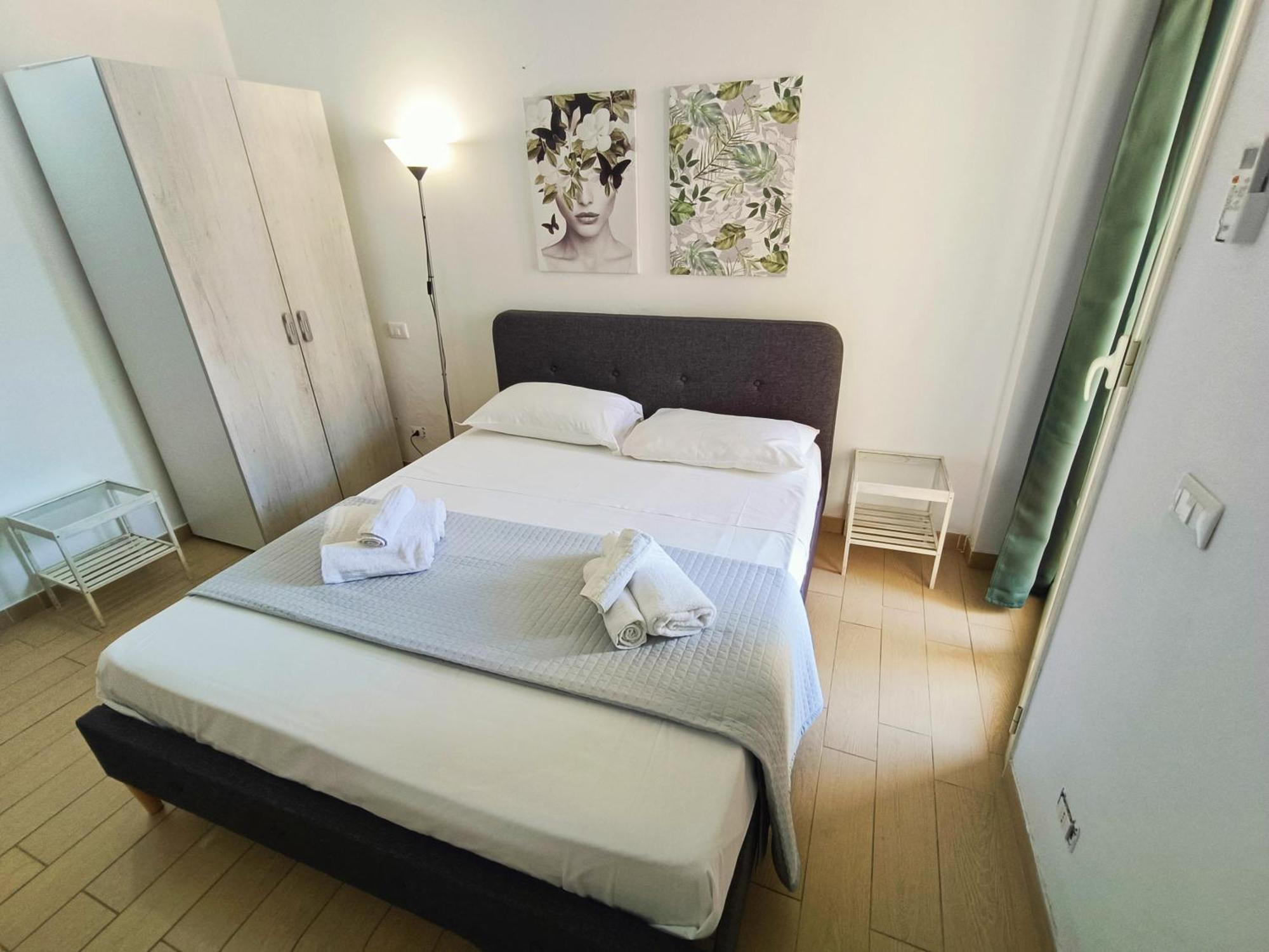 Meithras Holiday Homes Agrigento Exterior photo